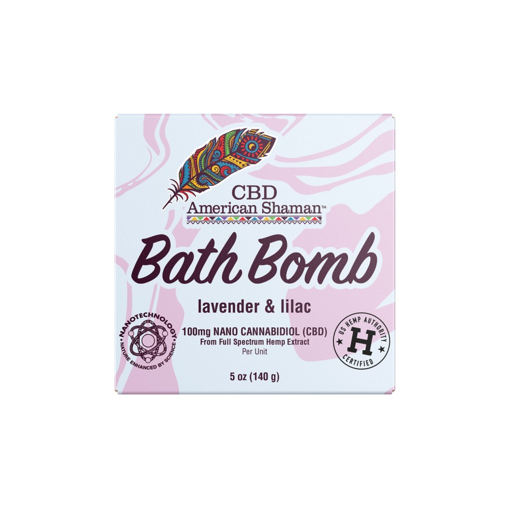 bath bomb franchise