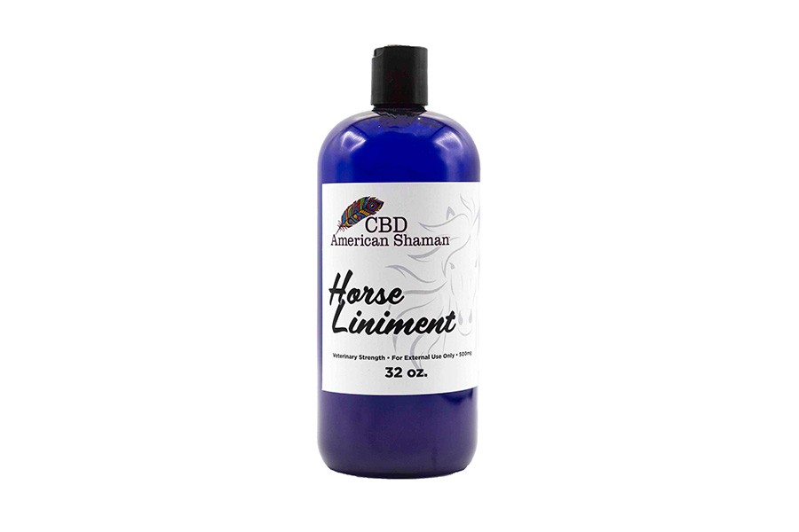 Horse Liniment with CBD Horse Liniment Oil Best Horse Liniment