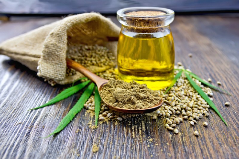 Is Hemp Gluten Free?