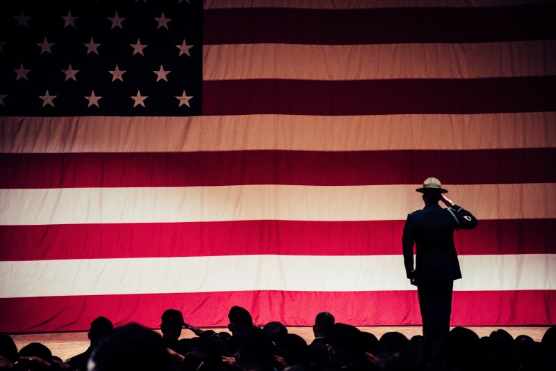 Is CBD Allowed For Use In The Military?