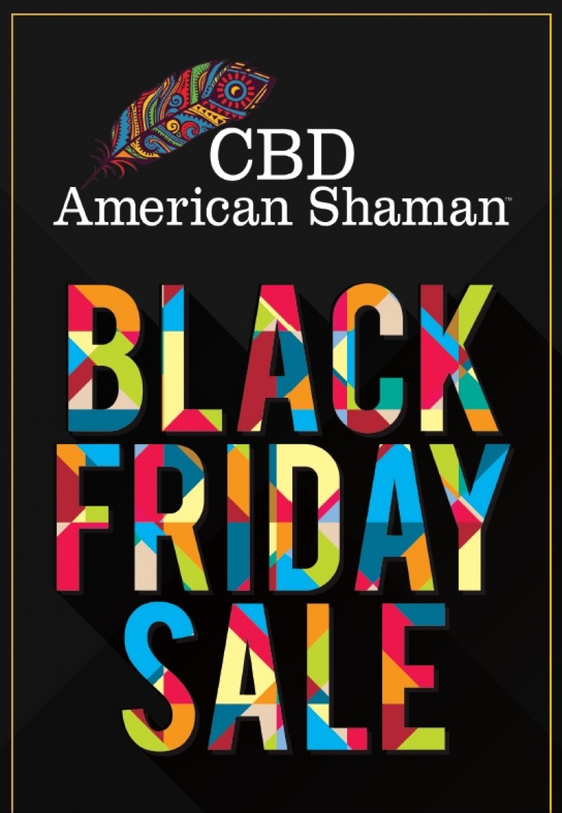 CBD Black Friday 2022