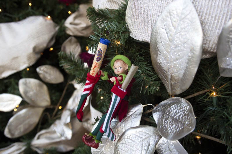 Holiday CBD Gift Guide