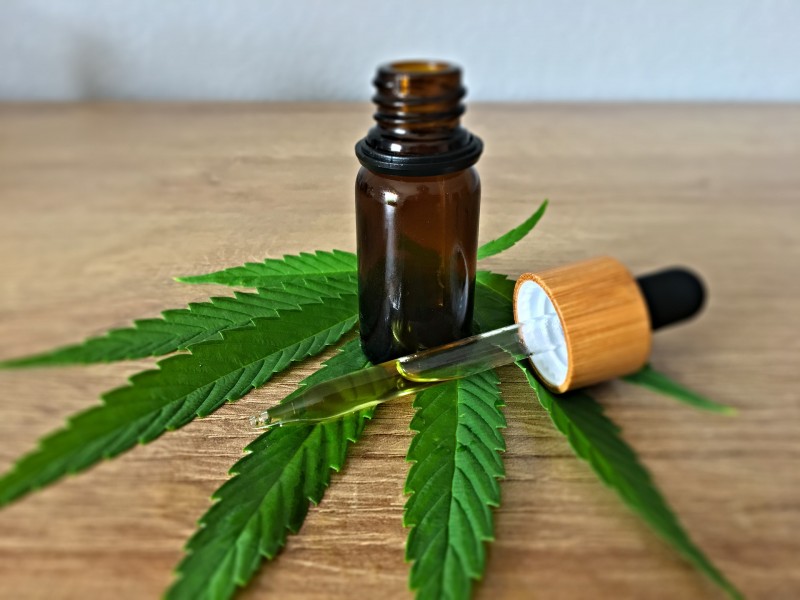 Is CBD Legal? What You Need To Know