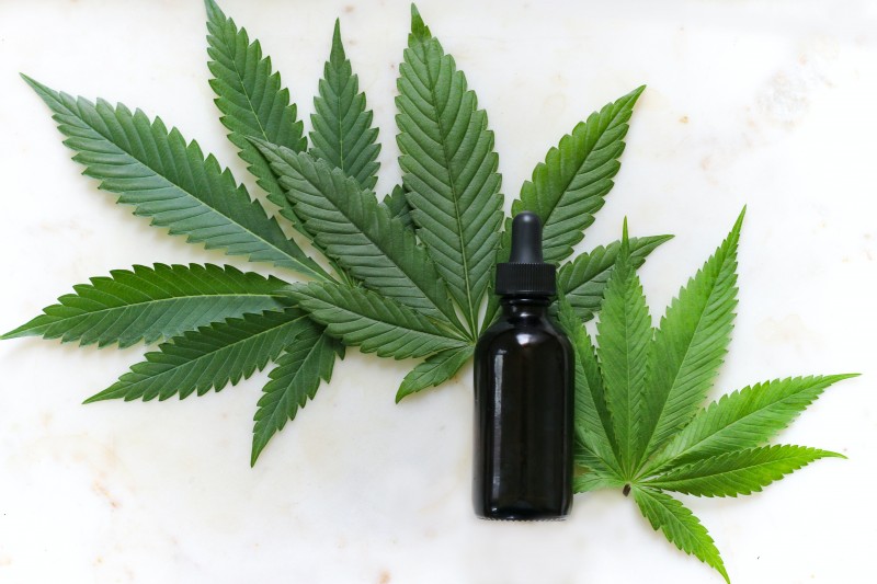 Uses for CBD Oil