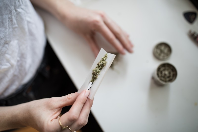 Smoking CBD: Are There Benefits To This Method Of Consumption?