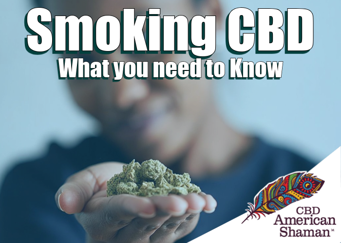 Smoking CBD: Are There Benefits To This Method Of Consumption?