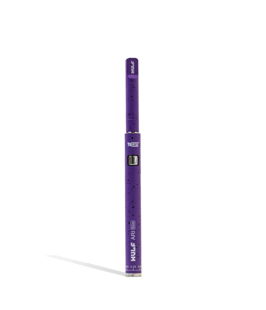 Concentrate Pen - YoCan - Ari Slim Concentrate Kit