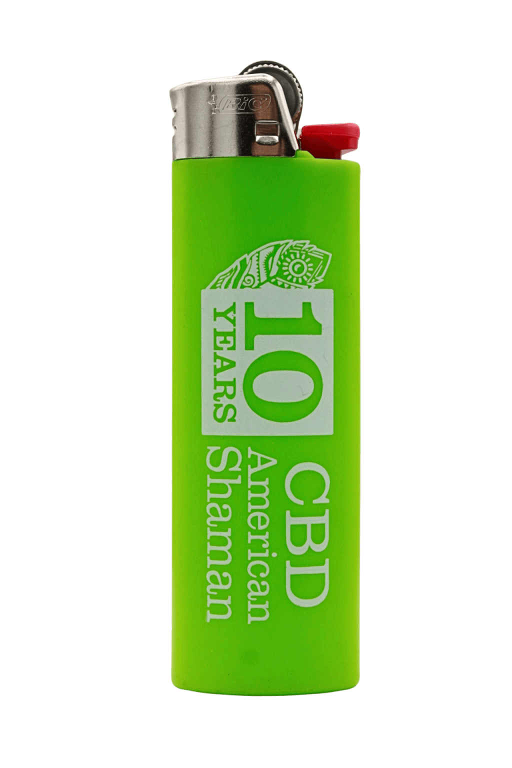 10 Year Anniversary Collection - Lighter