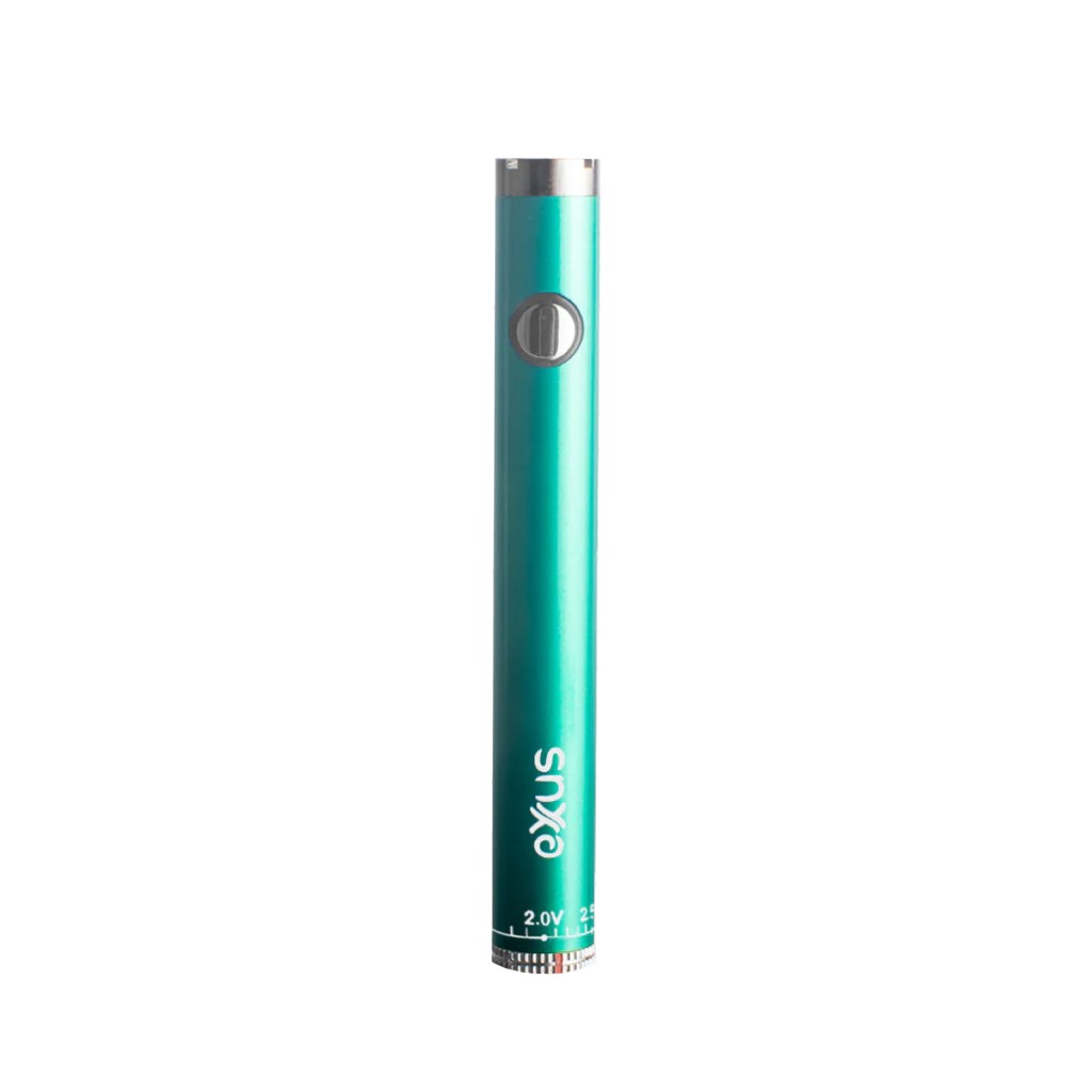 Exxus Twistr Cartridge Vape Pen – Adjustable
