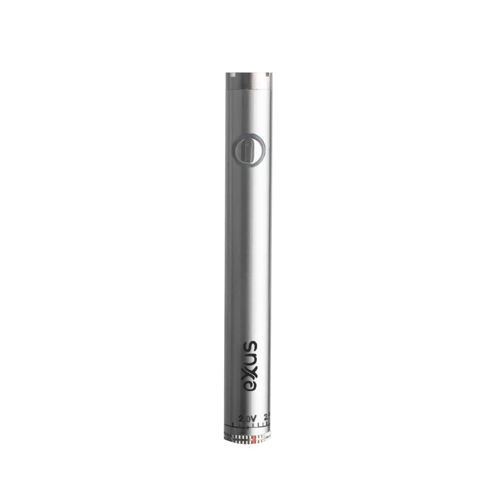 Exxus Twistr Cartridge Vape Pen – Adjustable