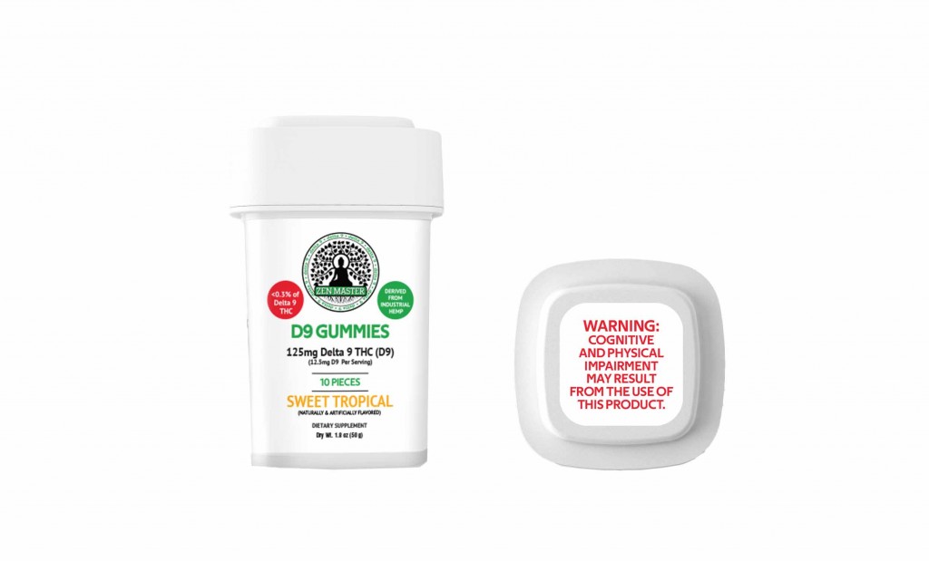 Delta 9 Gummies