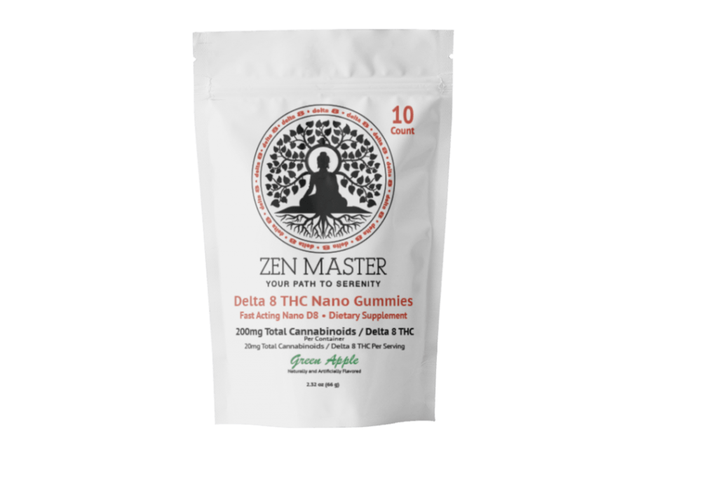 Delta 9 Gummies