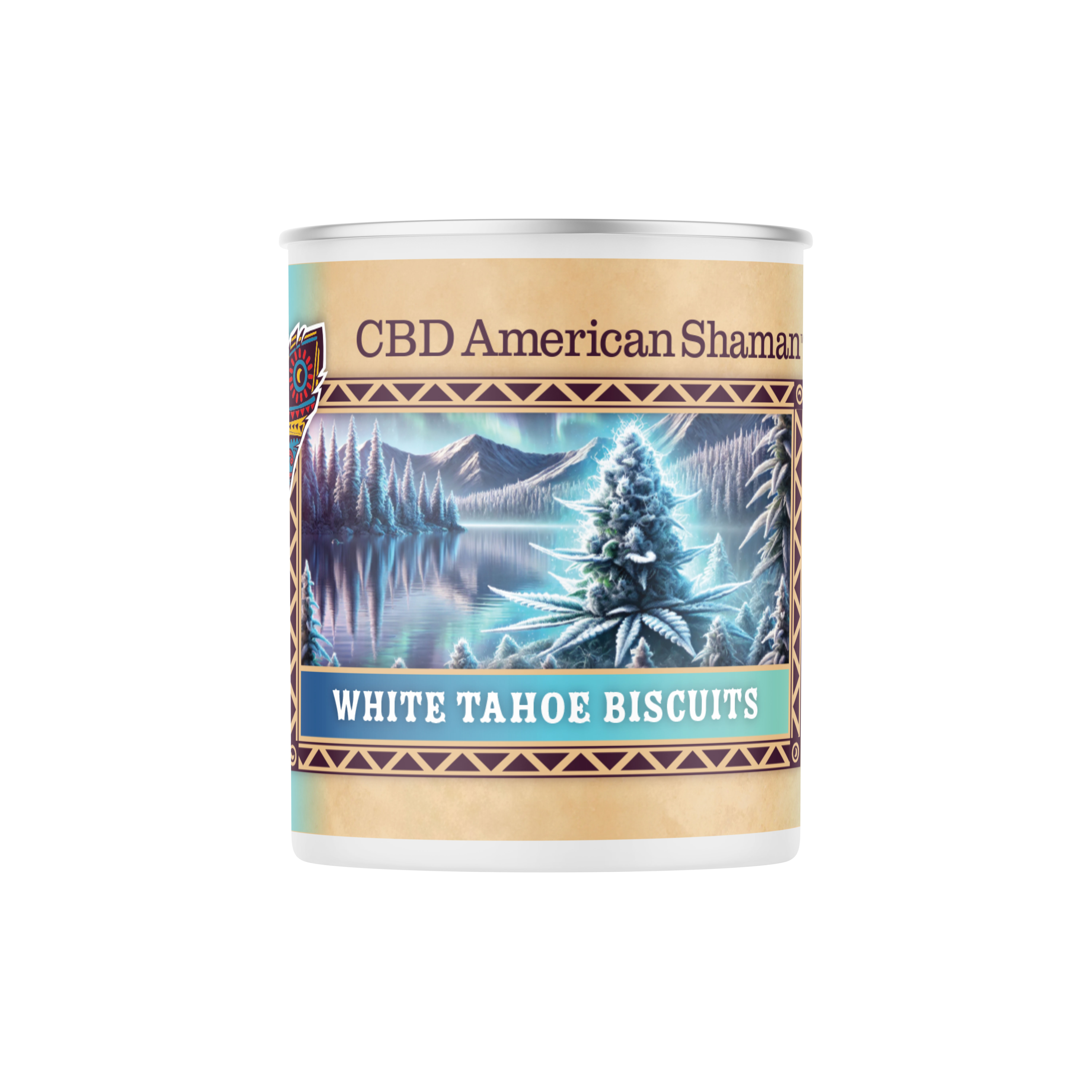 White Tahoe Biscuits Strain