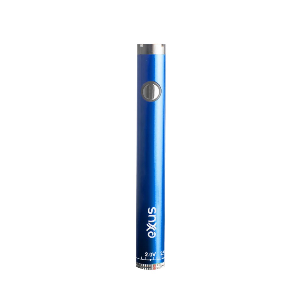 Exxus Twistr Cartridge Vape Pen – Adjustable