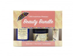 Beauty Bundle Box