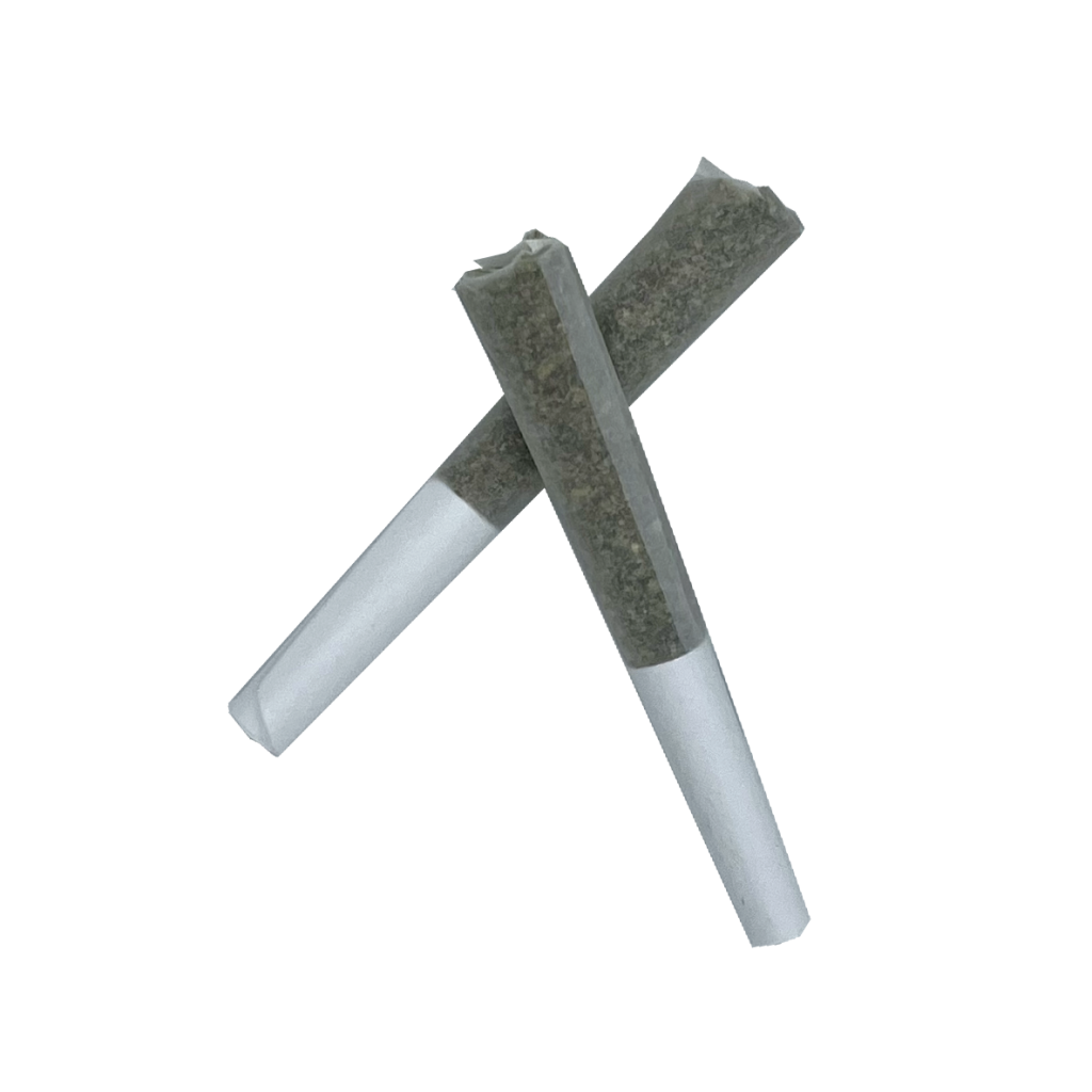 THCa Diamond Infused Pre Rolls | 10 Pack for $10
