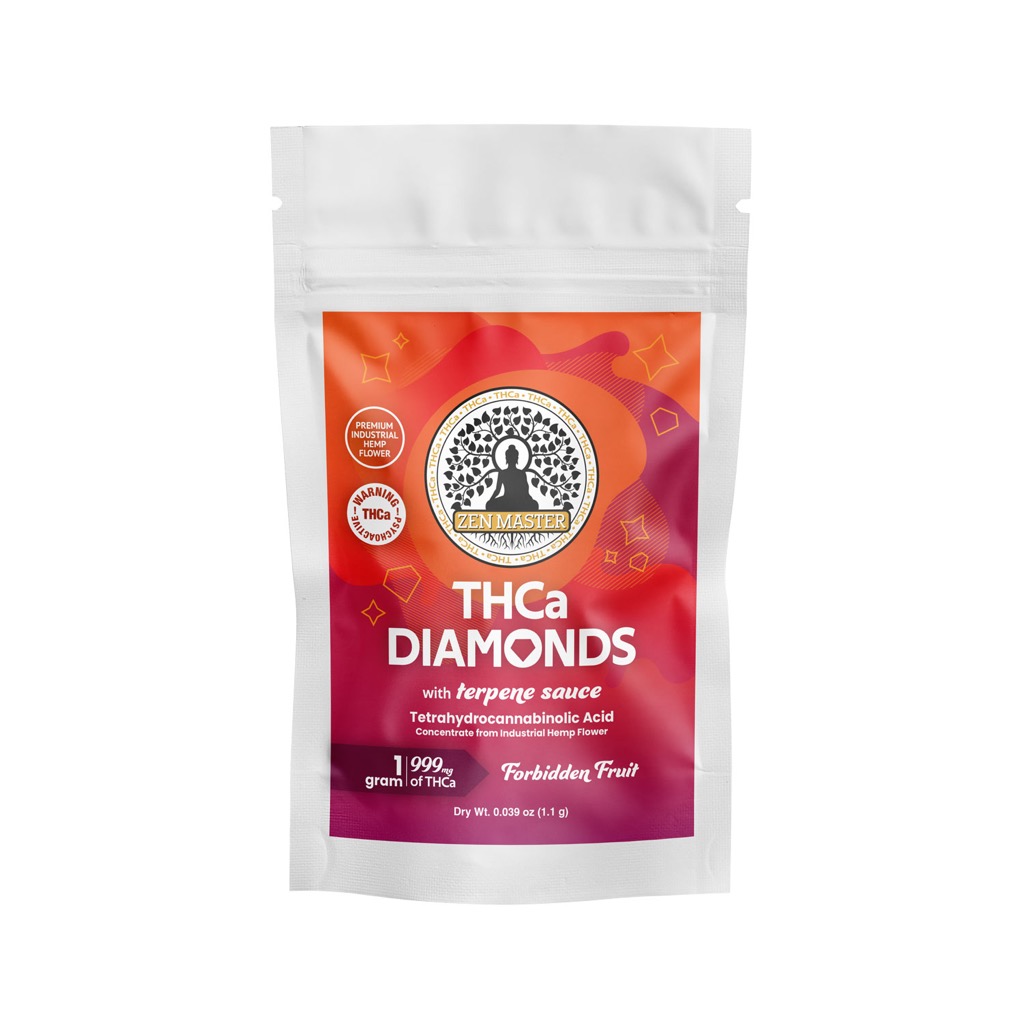 THCa Diamonds