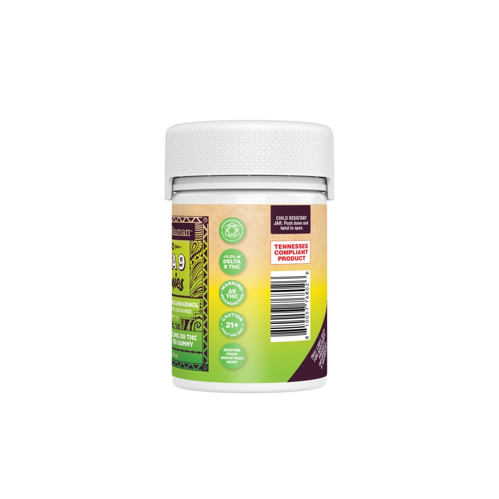 Delta 9 Gummies