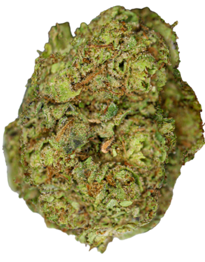 Peppermint Kane Weed Strain