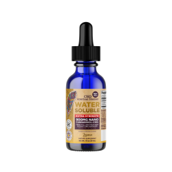 CBD Extra Strength Water Soluble