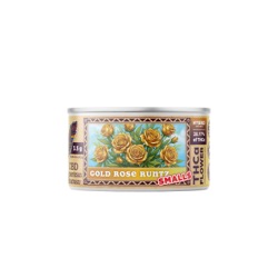 Gold Rose Runtz Weed Strain