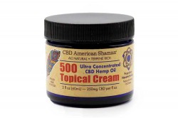 500 Topical Cream