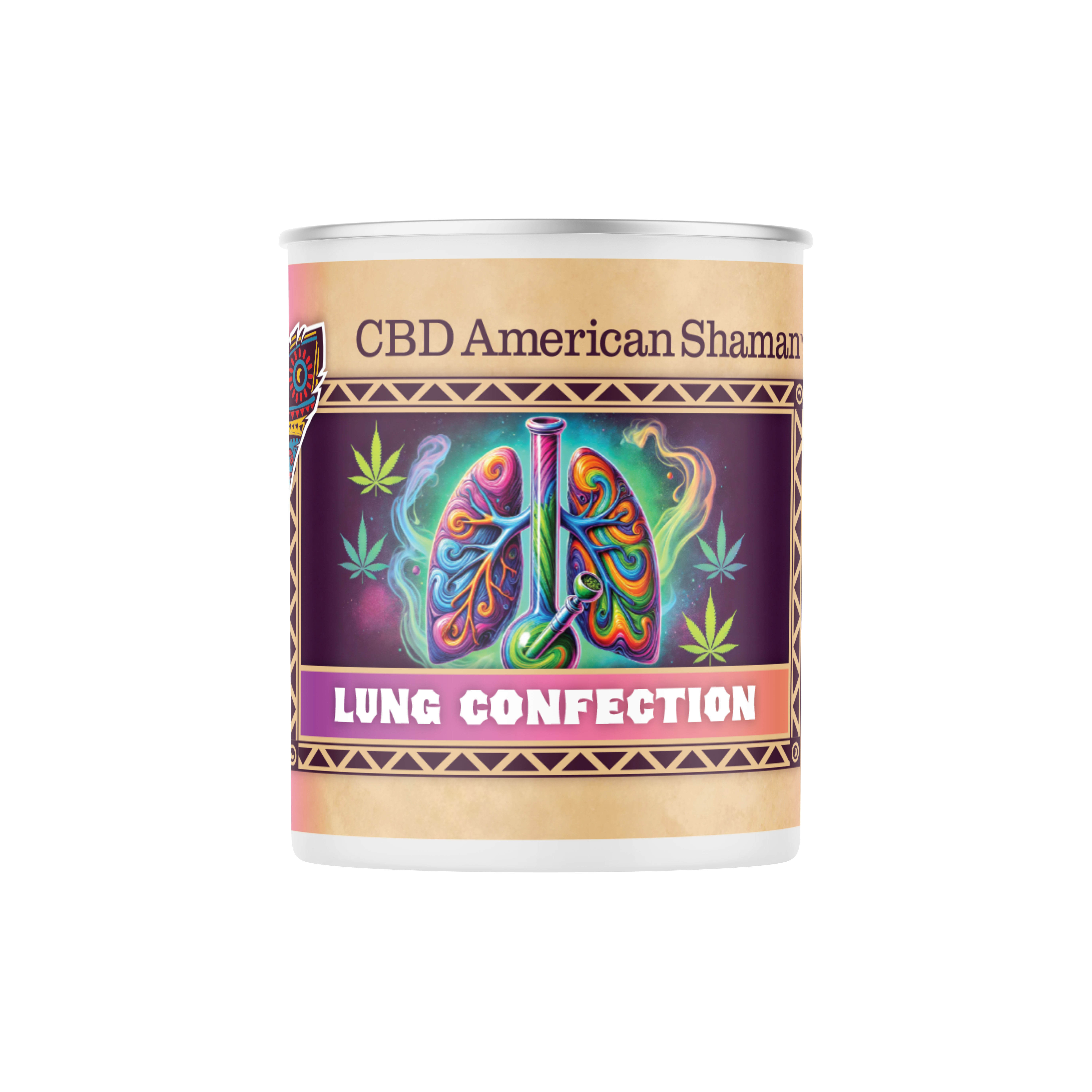 Lung Confection Strain