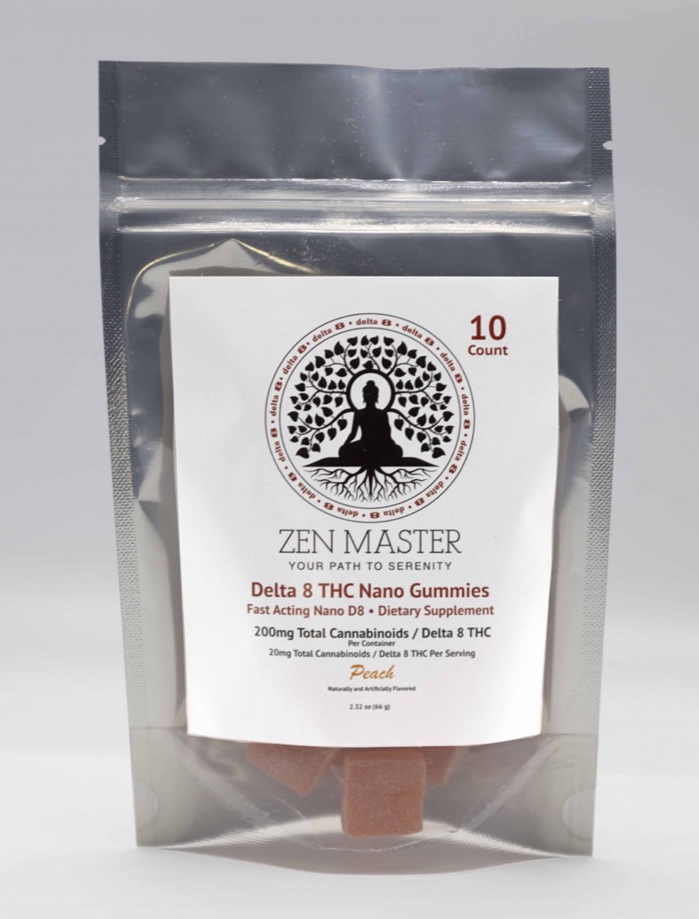 Delta 9 Gummies