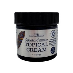 Signature Topical Cream