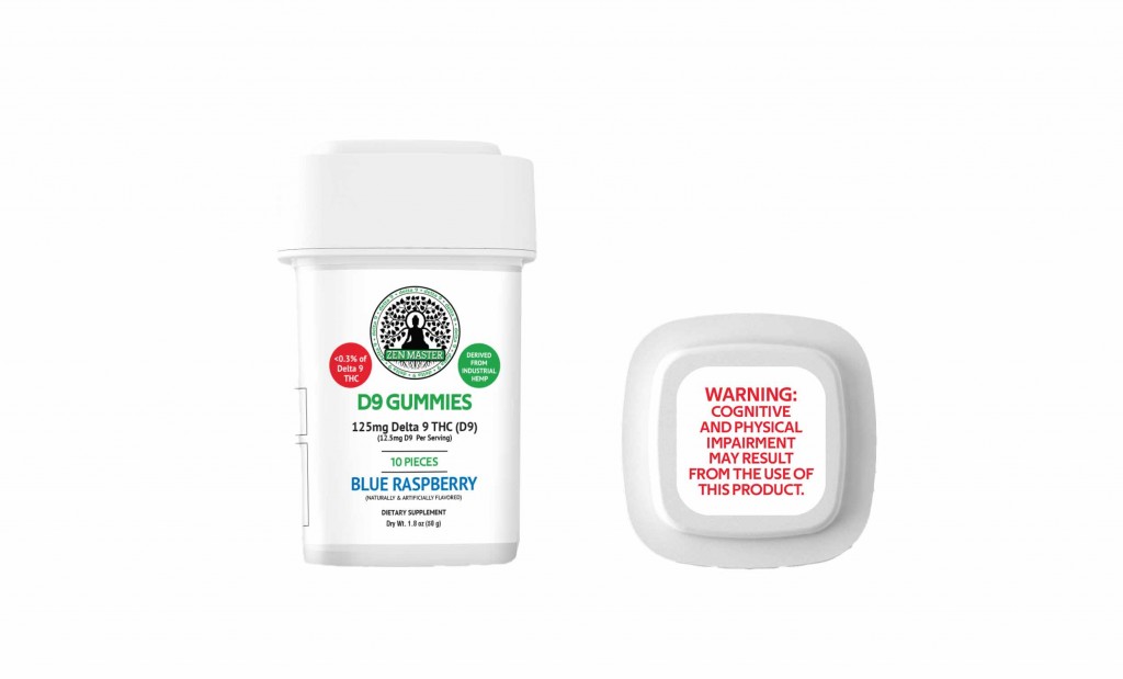 Delta 9 Gummies