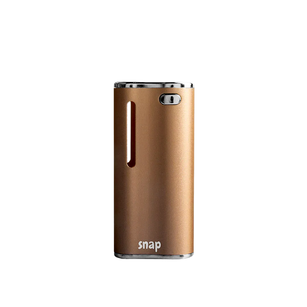 Exxus Snap Cartridge Vaporizer