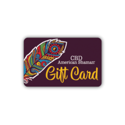 Gift Card - Design 1