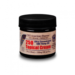 250 Topical Cream