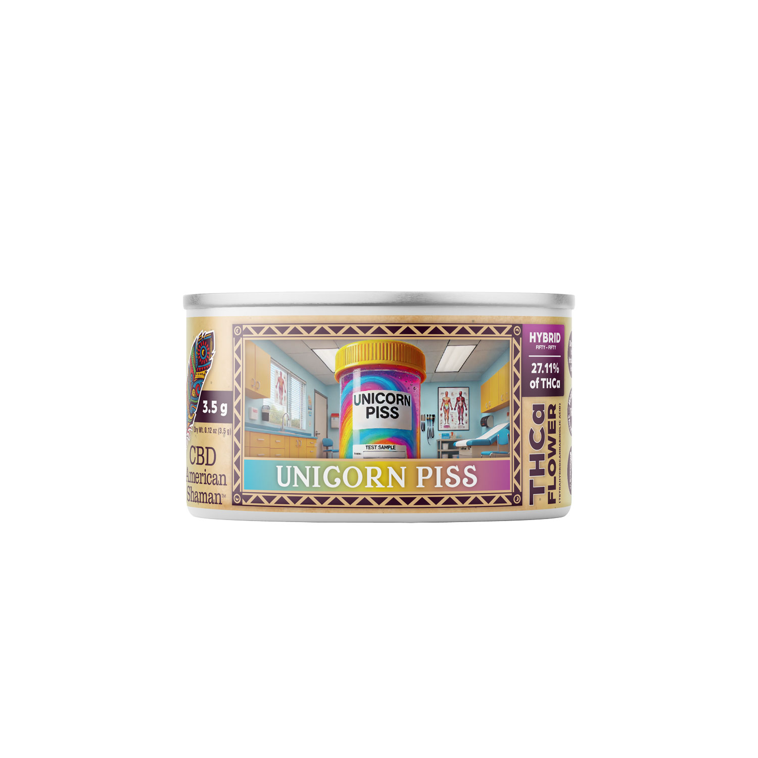Unicorn Piss Strain