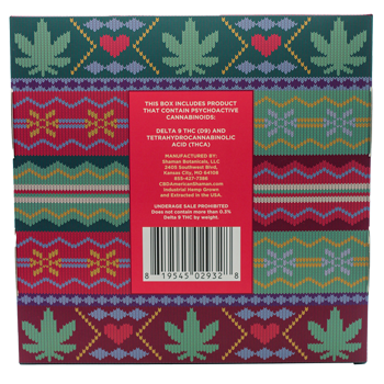 420 Advent Calendar