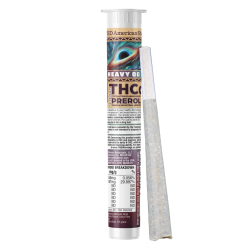 Heavy OG Strain