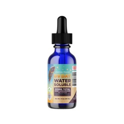 TN Compliant- Delta 9 THC - Water Soluble - D9 Night