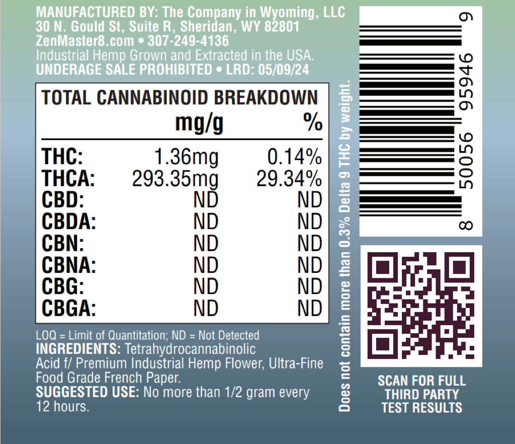 Pave Weed Strain