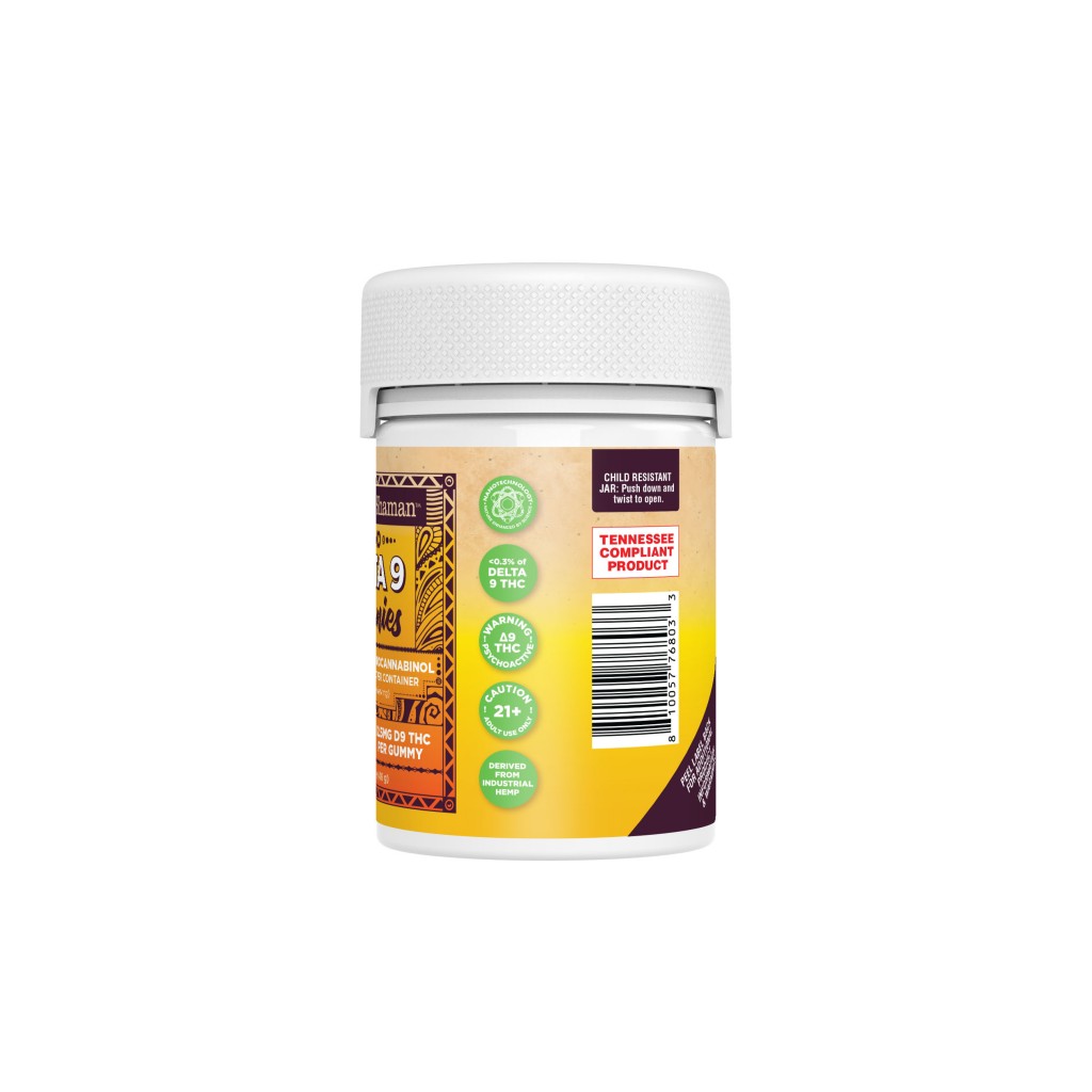Delta 9 Gummies