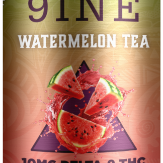 High9ine: Hemp-Derived Delta-9 THC Beverage