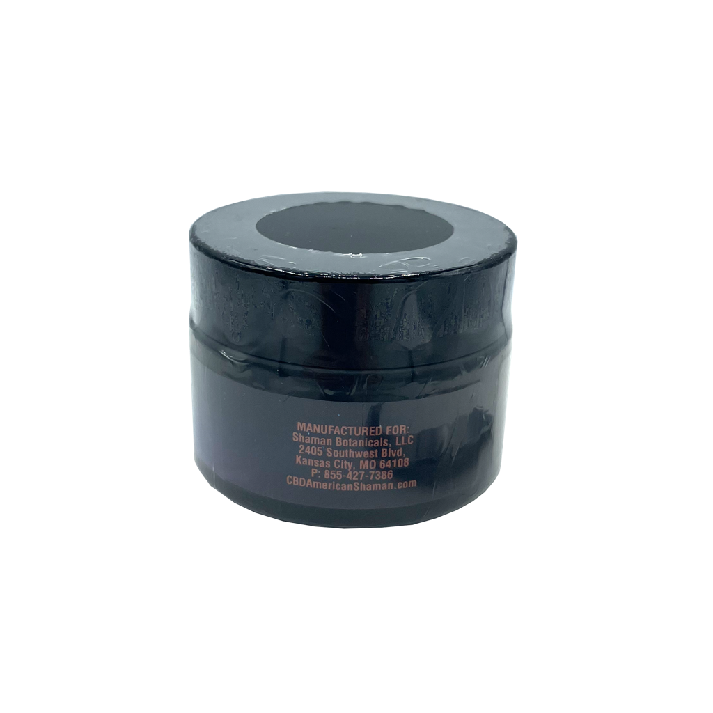Dark Matter - Shilajit