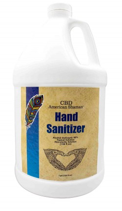 Hand Sanitizer 1gallon