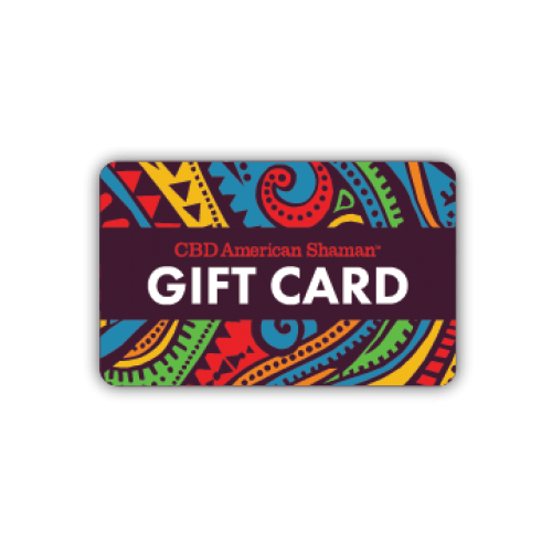Gift Card - Design 2