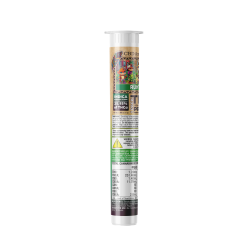 Runtz OG Weed Strain | THCa Pre-Rolls | 10 Pack for $20
