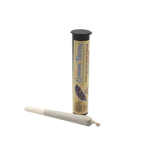 THCa Pre-rolls (franchisee offerings)