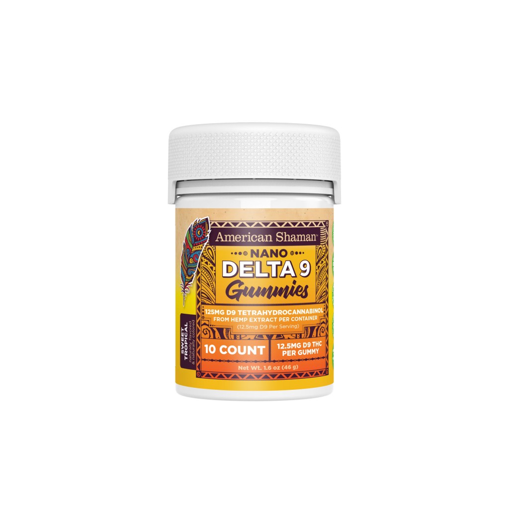 Delta 9 Gummies