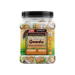 9 Ultra Gummies - Franchise Offerings