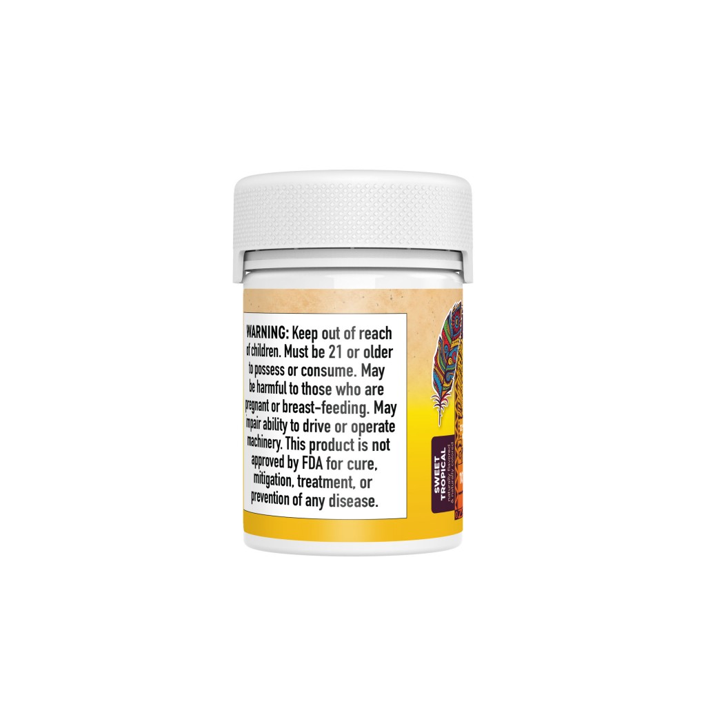Delta 9 Gummies