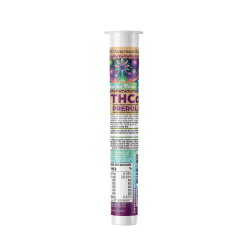 Celebration Blaze Strain | THCa Pre-Rolls | 10 Pack for $20