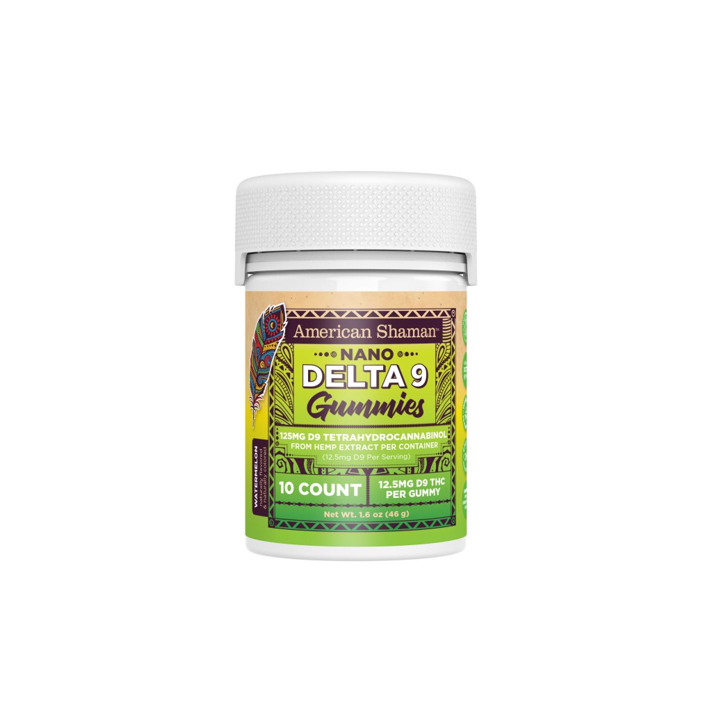 Delta 9 Gummies